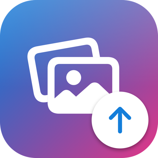 Better Flickr Uploader AI